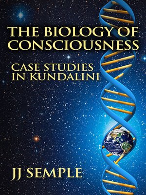 cover image of The Biology of Consciousness